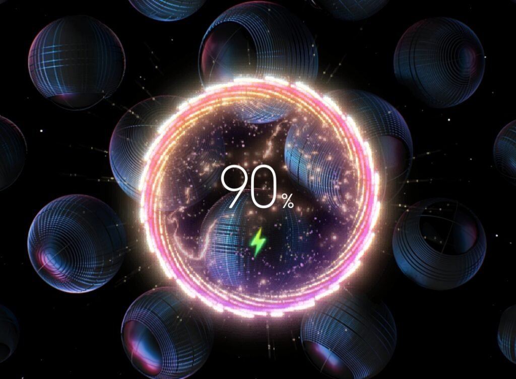 Charging Animation Theme