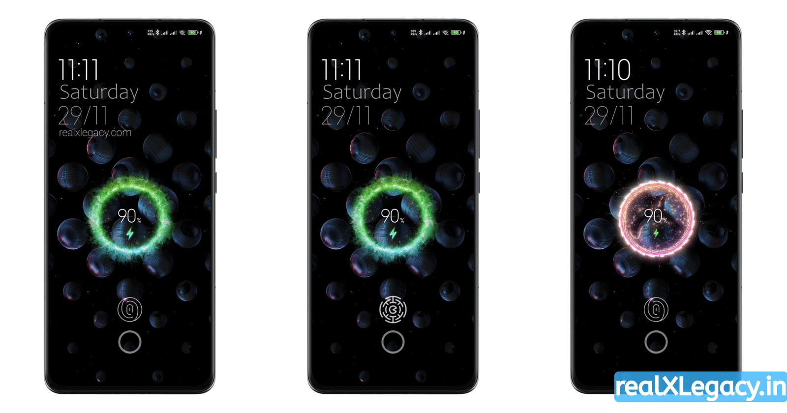 relax legacy miui theme